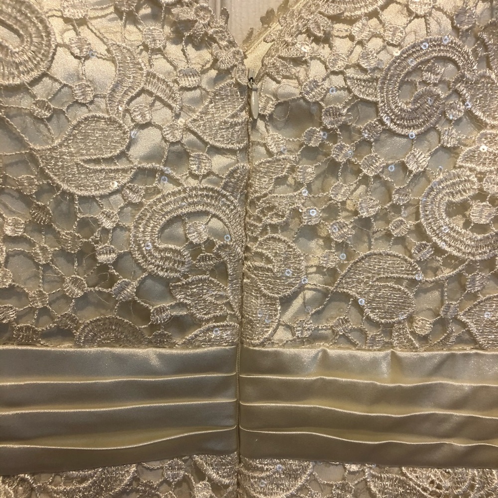 Dress - Picture 3 of 4